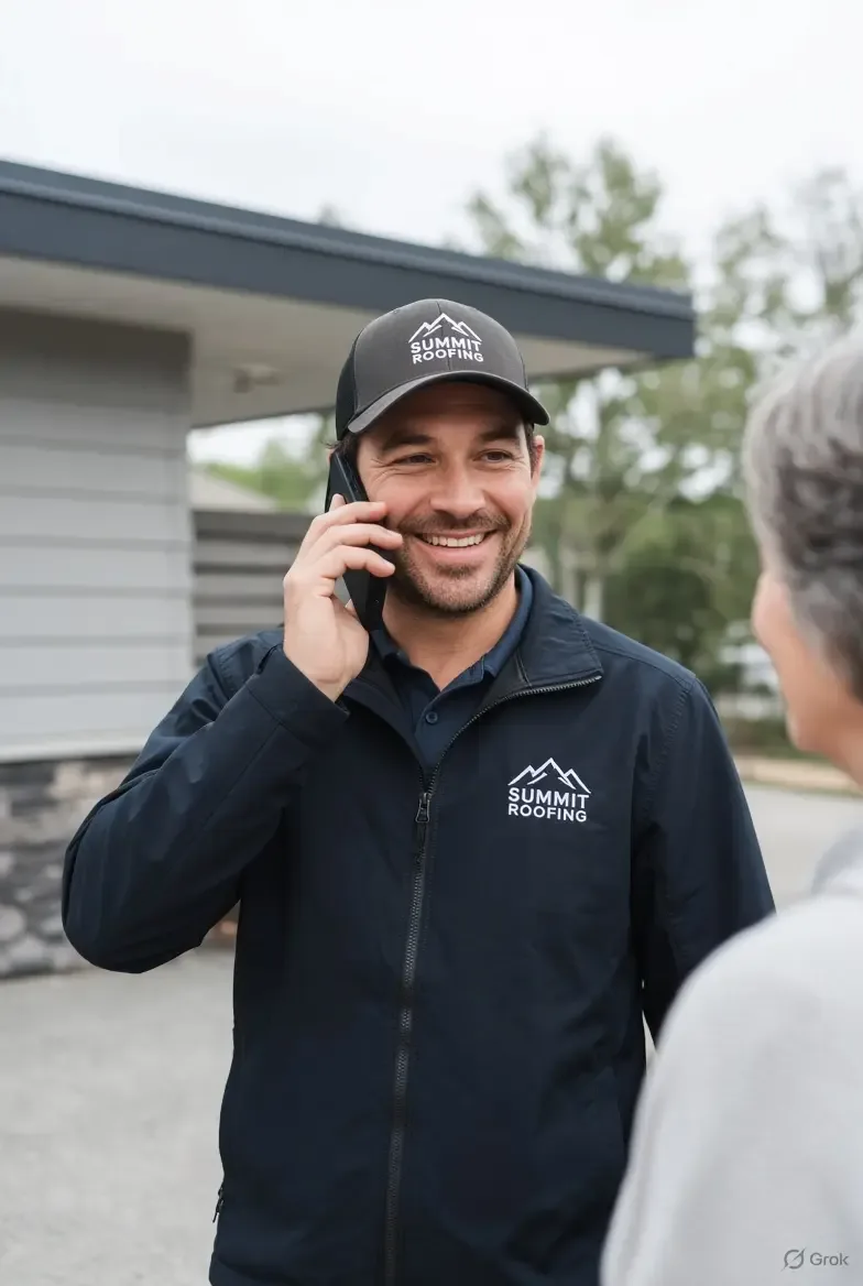 Flat Roof Leak Repair Sidney, TX FAQs